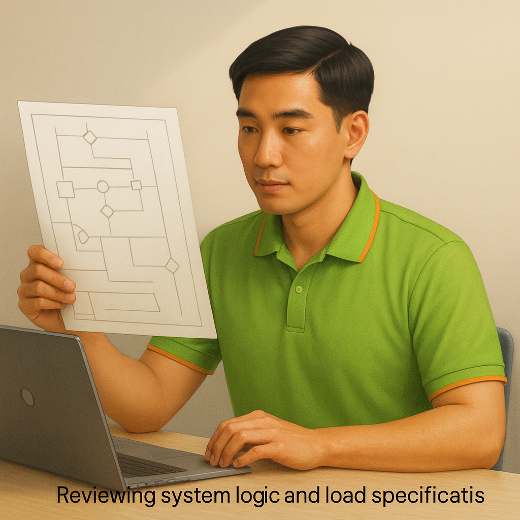 Khảo sát thực tế