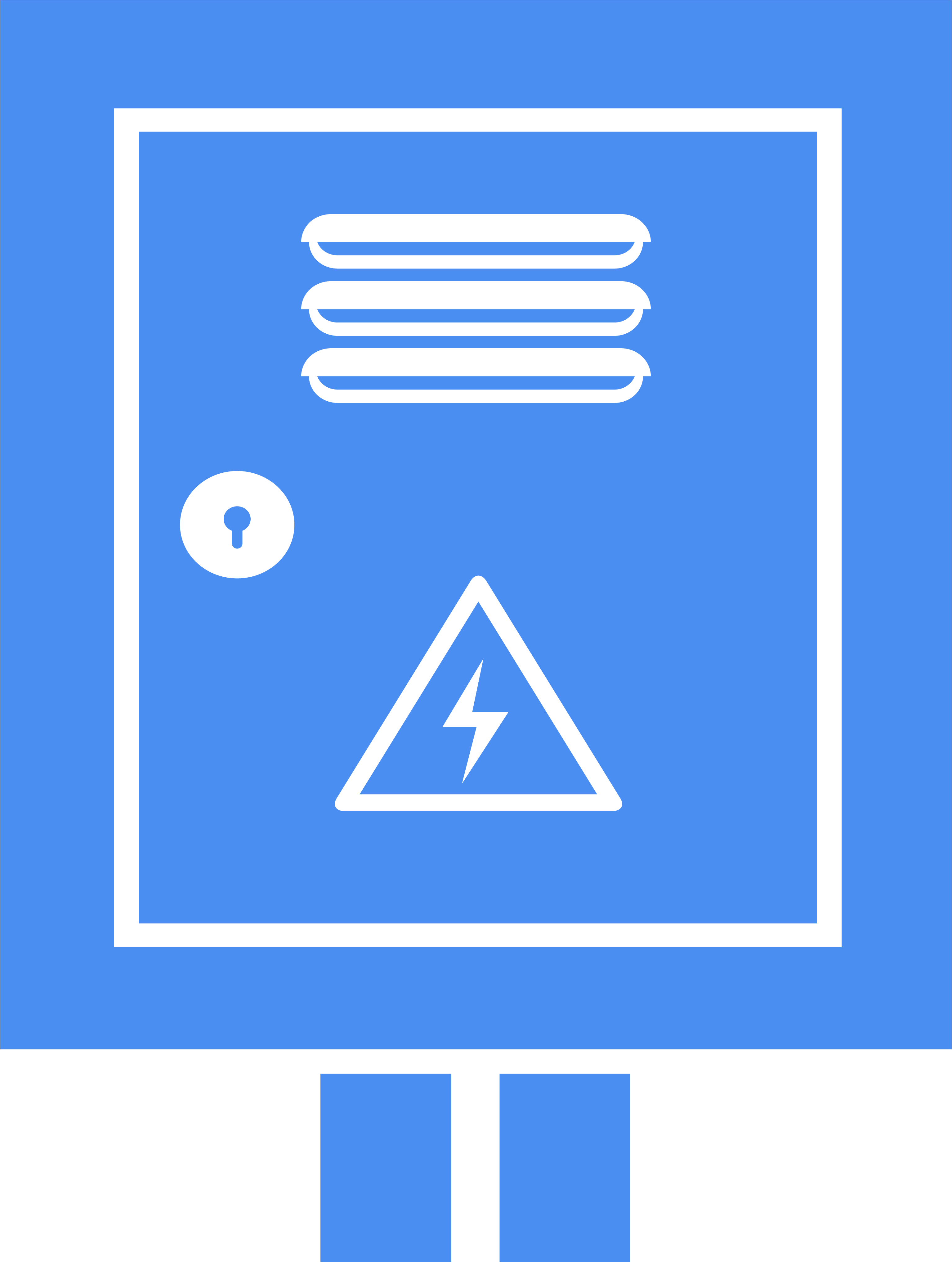 Handover Icon