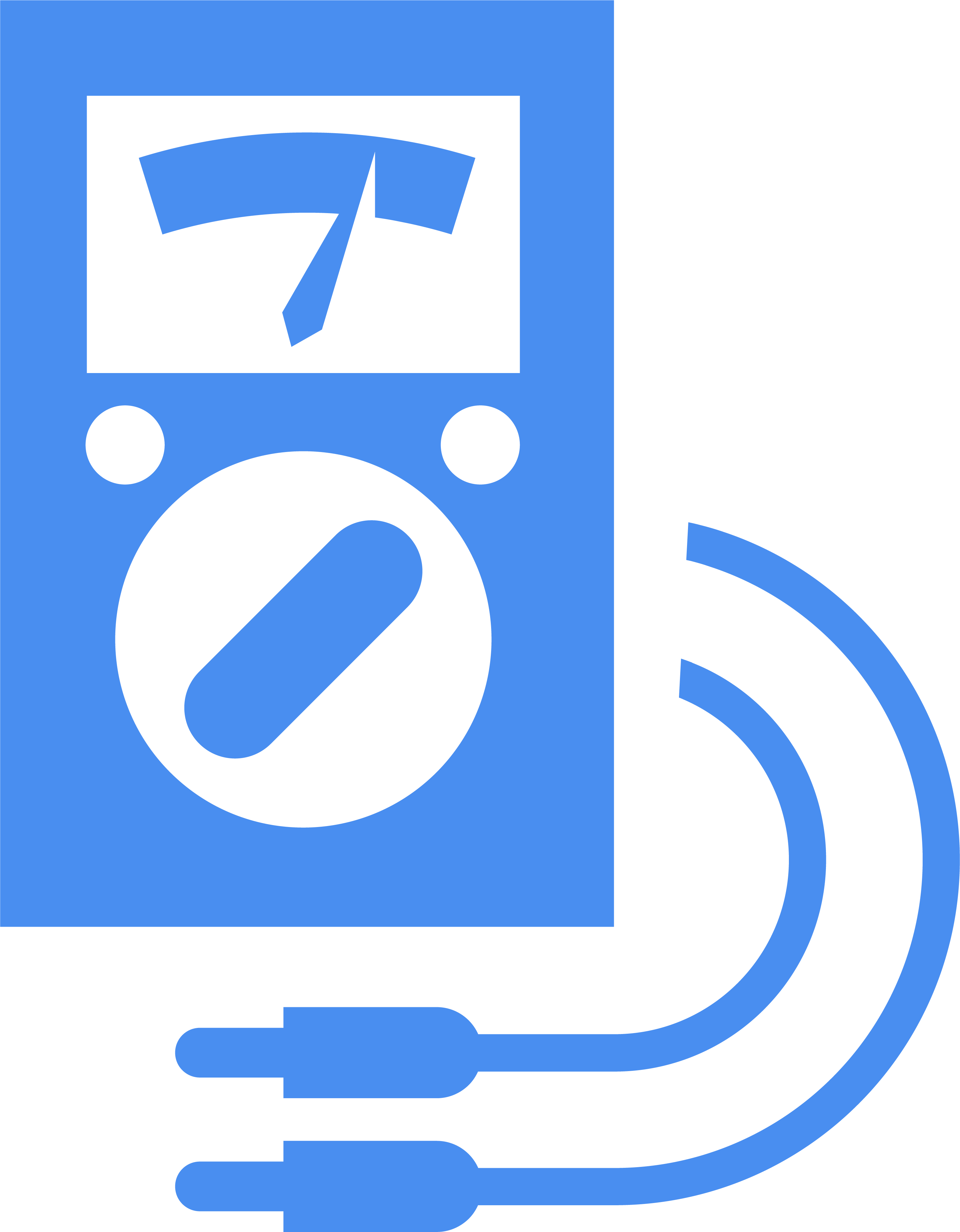 Testing Icon
