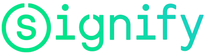Signify